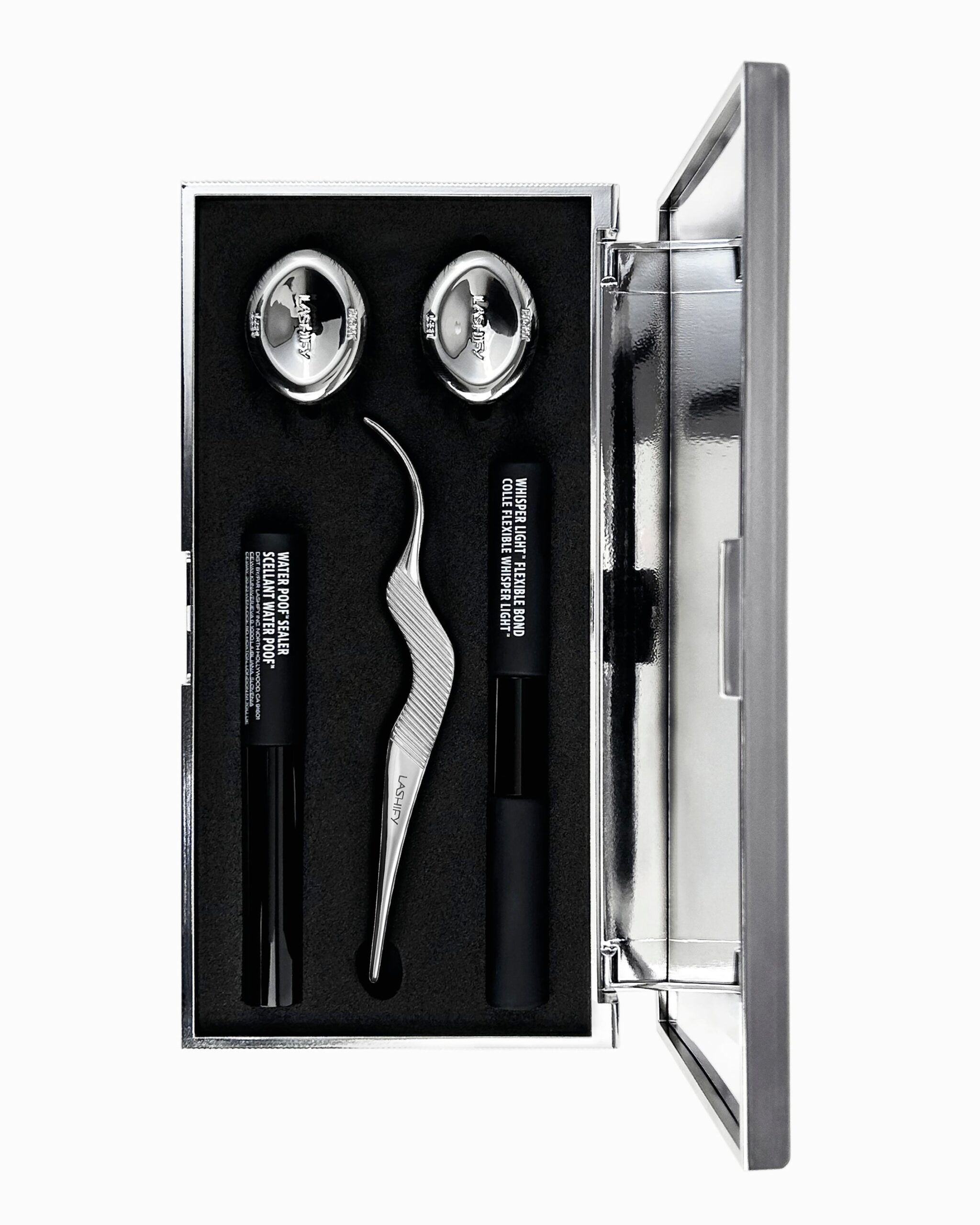 Edge Lash Control Kit